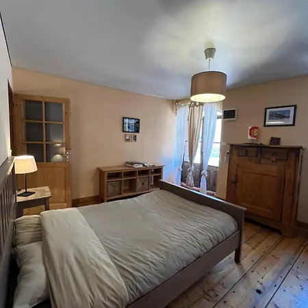 La Compagnie Du Bourg Le Châtelard