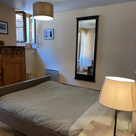 B&B La Compagnie Du Bourg *