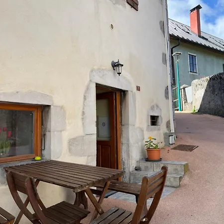 La Compagnie Du Bourg B&B