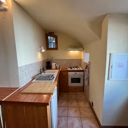 La Compagnie Du Bourg * Le Châtelard