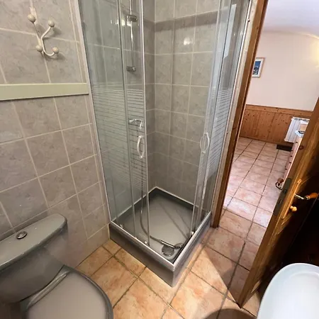 B&B La Compagnie Du Bourg
