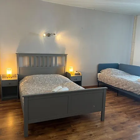 La Compagnie Du Bourg * Le Châtelard