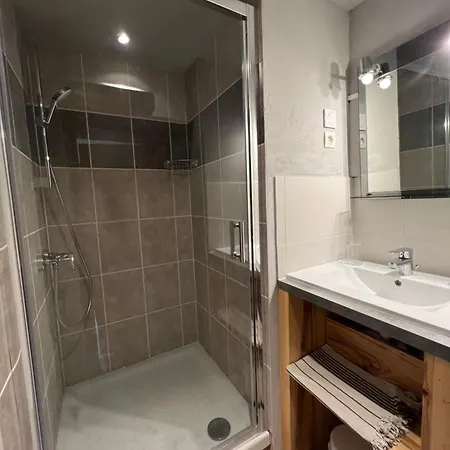 La Compagnie Du Bourg B&B Le Châtelard