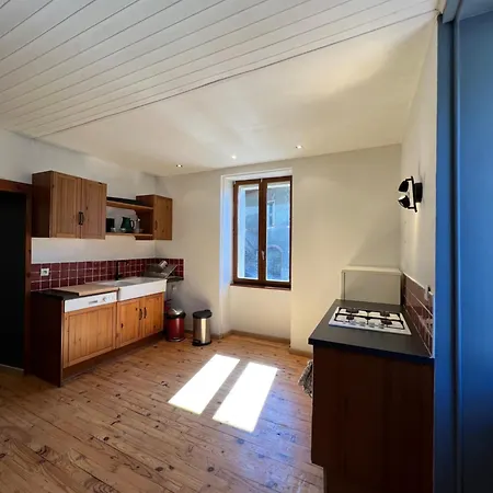 B&B La Compagnie Du Bourg *