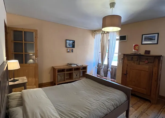 La Compagnie Du Bourg Le Châtelard